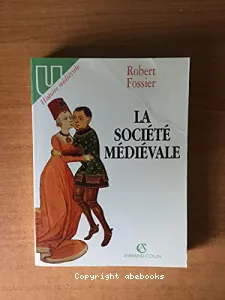 La société médiévale