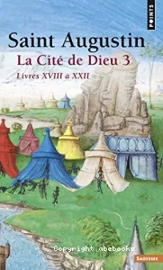 La cité de Dieu 3