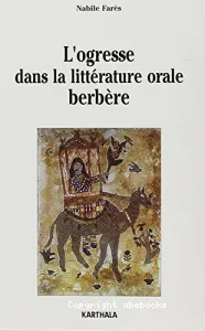 L'ogresse dans la littérature orale berbère