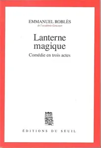 Lanterne magique