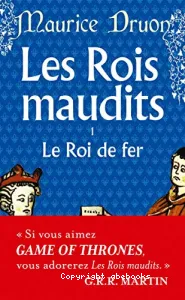 Les rois maudits 1