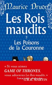 Les rois maudits 3