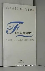 La francophonie