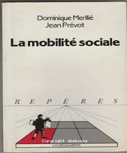 La mobilité sociale