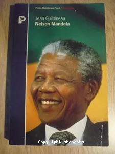 Nelson Mandela