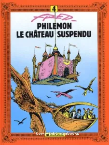 Le château suspendu