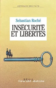 Insécurité et libertés