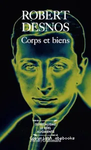 Corps et biens