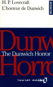 L'horreur de Dunwich