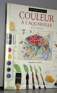 Couleurs à l'aquarelle