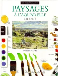 Paysages à l'aquarelle