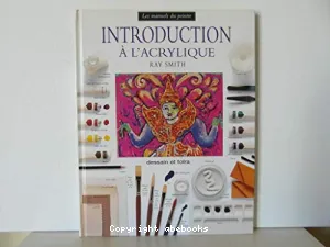 Introduction à l'acrylique