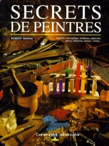 Secrets de peintres