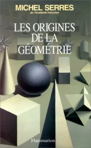 Les origines de la géométrie