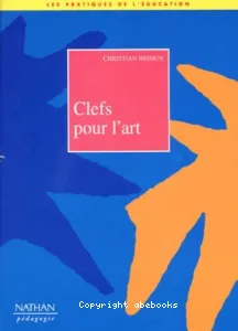 Clefs pour l'art