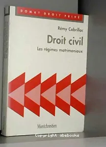 Droit civil