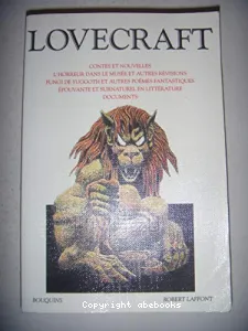 Howard Phillips Lovecraft 1OWARD PHILLIPS LOVECRAFT 2