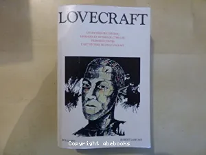 Howard Phillips Lovecraft 1OWARD PHILLIPS LOVECRAFT 1