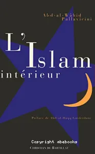 L'islam intérieur