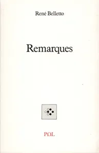 Remarques