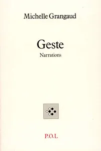 Geste