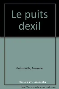 Le puits d'exil