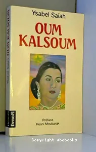 Oum Kalsoum