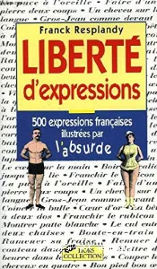 Liberté d'expressions