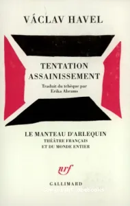 Tentation, assainissement