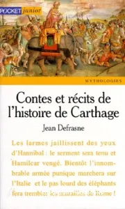 Contes et récits de l'histoire de Carthage