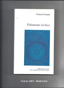 L'islamisme en face