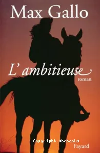 L'ambitieuse