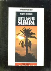 Un été dans le Sahara