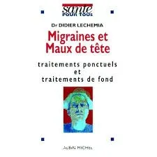 Migraines et maux de tête