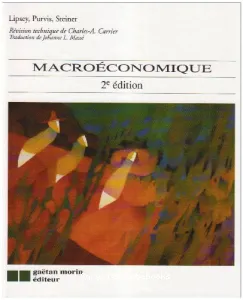 Macroéconomique