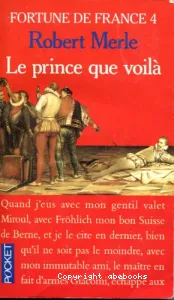 Le Prince que voilà