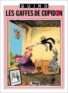 Les gaffes de Cupidon