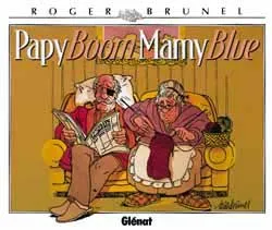 Papy boom, mamy blue