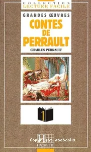 Contes de Perrault