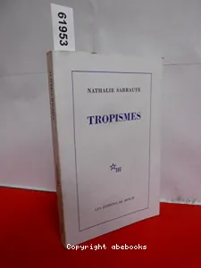 Tropismes