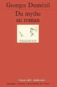 Du mythe au roman