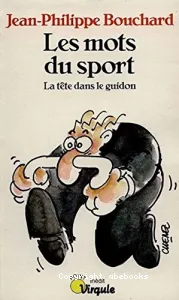 Les mots du sport