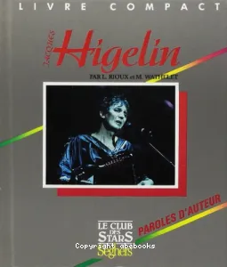 Jacques Higelin