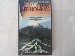 Terre des hommes