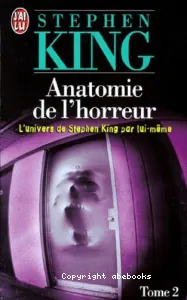 Anatomie de l'horreur 2