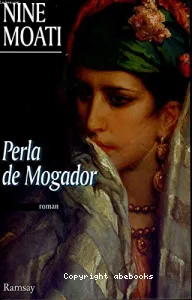 Perla de Mogador