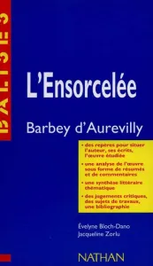 L’ensorcelée, Barbey d'Aurevilly