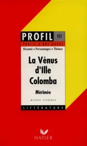La vénus d'Ille (1837)