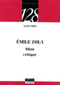 Emile Zola