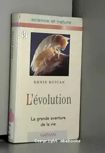 L'évolution